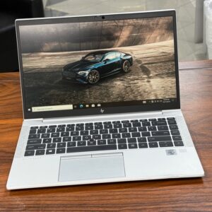 لپتاپ اچ پی مدل HP EliteBook 840 G7